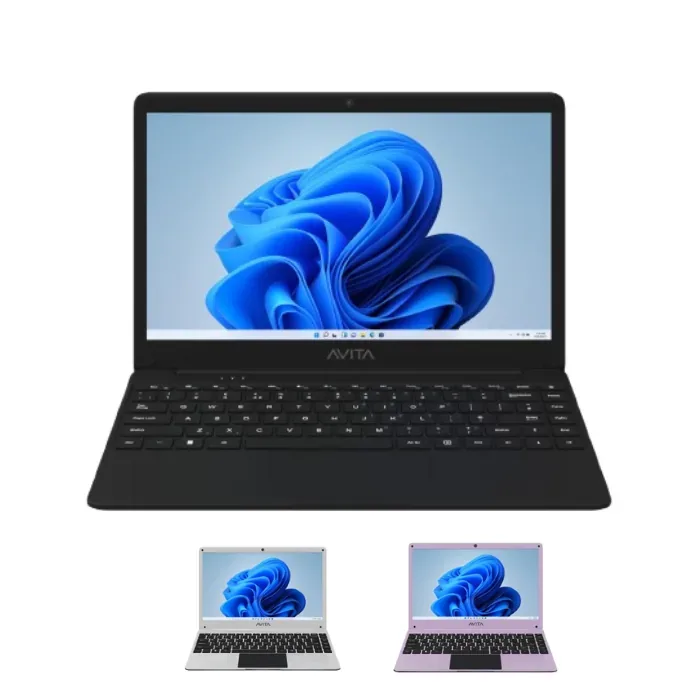 Avita Pura A+ Intel Core i5-1235U 8GB SSD 512GB 14" FHD W11