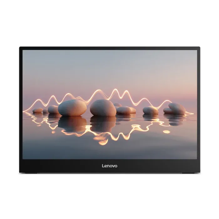 Monitor Portable Lenovo L16 16" WUXGA IPS Dual USB-C 980gram
