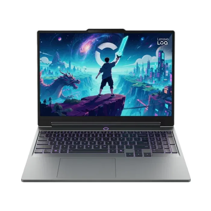 Lenovo LOQ 15IPH11E 0DID Intel Core Ultra X7 358H 16GB/512GB Intel Arc B390 15.3" WUXGA IPS W11+OH2024