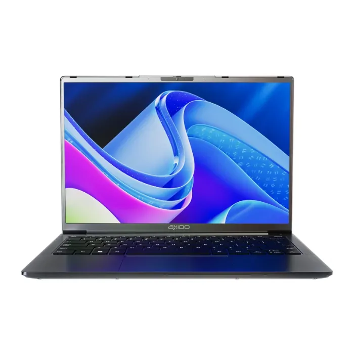 Axioo MyBook Hype 7 X8-21 AMD Ryzen 7 7735HS 16GB/512GB 14" FHD+ IPS W11