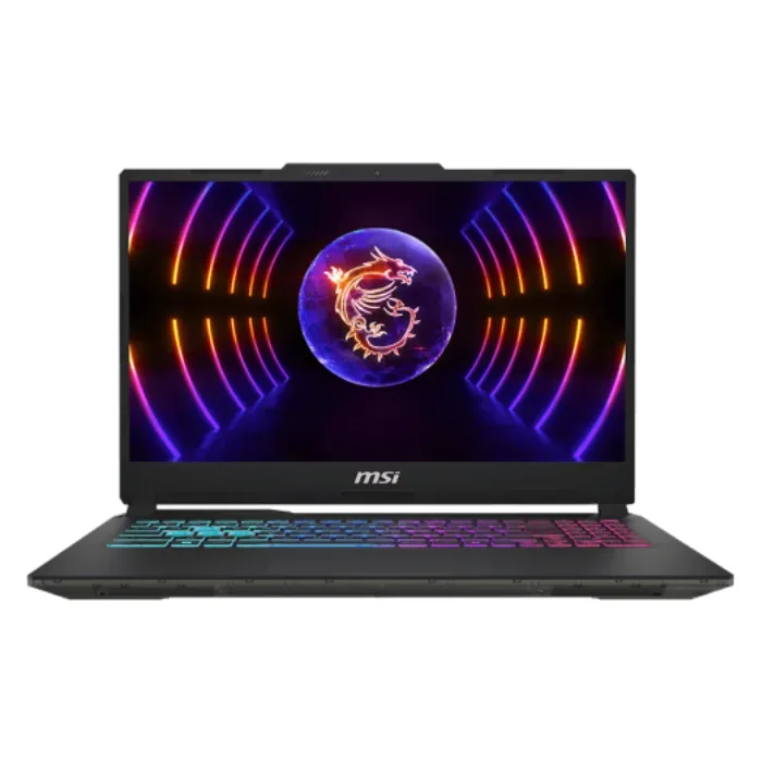 MSI Cyborg 15 A13VE 2602ID Intel Core i5 13420H 16GB/512GB RTX4050 15.6" FHD IPS W11