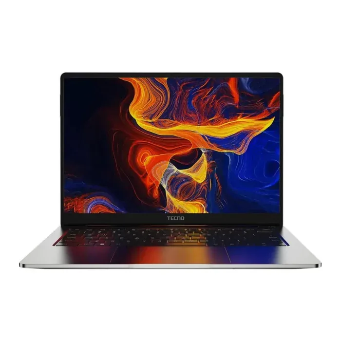 Tecno Megabook T1 AMD Ryzen 5 7430U 16GB DDR5 SSD 512GB 14" FHD IPS W11