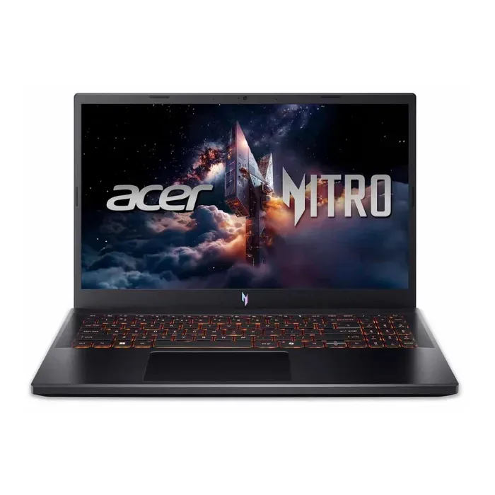 Acer Nitro V 15 ANV15-52-50FX Intel Core 5 210H 16GB/512GB RTX5050 15.6" FHD IPS W11+OH2024