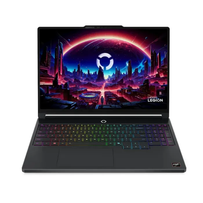 Lenovo Legion 5 RTX 5060, baru masuk