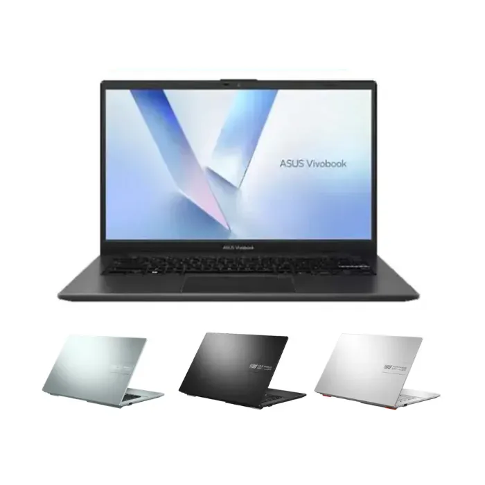 Asus Vivobook Go 14 E1404FA AMD Ryzen 5 40 8GB SSD 512GB 14" FHD W11+OH2024