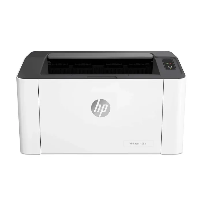 Printer HP LaserJet 108A Monochrome