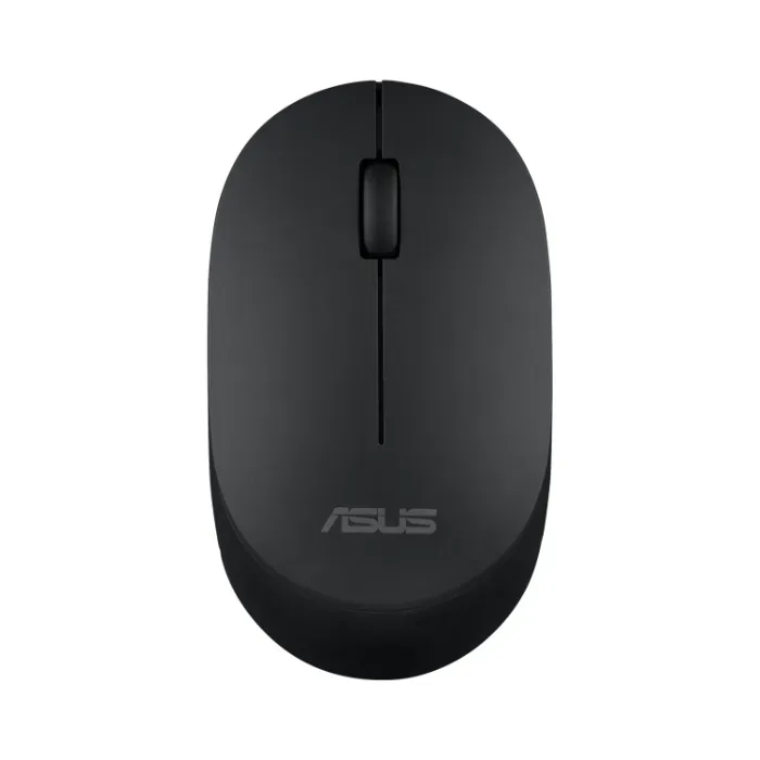 Mouse Wireless Asus MW103 Silent Click